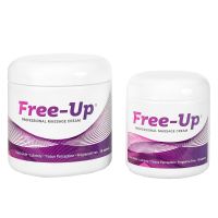 Free-Up® Professional Massage Cream