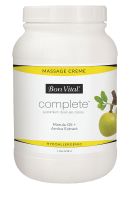 Bon Vital® Complete™ Massage Creme