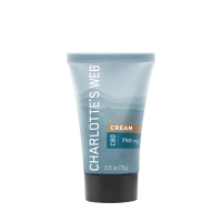 Charlotte’s Web™ Hemp Infused Cream With CBD