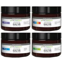 CBD TheraReleaf®Pain Relief Salve