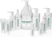 Biofreeze Professional Pain Relieving Gel - Topical Analgesic