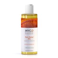 MYCO CLINIC™ Massage Oil Extra Strength