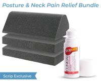 Posture And Neck Pain Relief Bundle