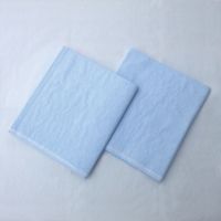 TIDI Ultimate Tissue/Poly/Tissue Blue Drape Sheets