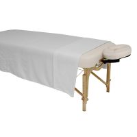 Dura-Luxe™ Flannel Top Sheet