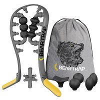 Beartrap Recovery Tool & Self Massager