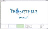 Telesis ®Software For The Pathway ® MR Series