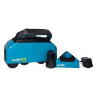 Thumper® Lithium8 Massager