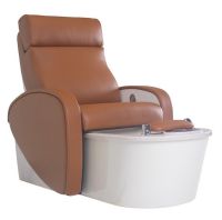 Living Earth Crafts® Contour™ LX Pedicure Chair