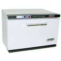 Paragon Hot Towel Cabinet With Uv Light Medium