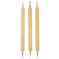 DL Professional Dotting and Marbling Nail Art Set