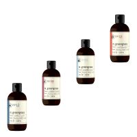 m.greengrass Foaming Body Scrub