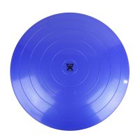 Cando® Inflatable Vestibular Disc- Blue
