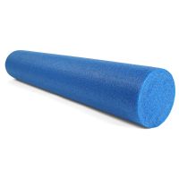 Cando Foam Roller Blue 6 X 36 Round