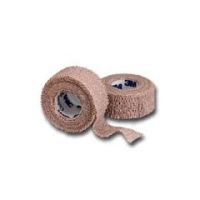 3M Coban Self-Adherent Wrap, 1 Wide Tan Each