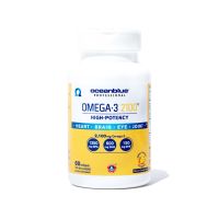 OceanBlue® Omega-3 2100® 120ct