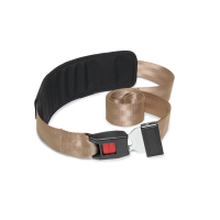 Positex Mobilization Strap with Pad - 8