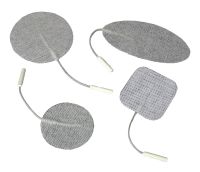 Mettler V Trodes Self-Adhesive Neurostimulation Electrodes - 4 Pack