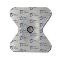 Trivarion Iontophoresis Electrodes - Butterfly, 12/Pack