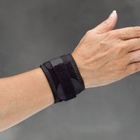 Squeeze Ulnar Compression Wrist Wrap
