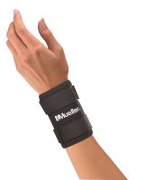 Mueller® Neoprene Wrist Sleeve