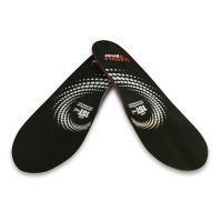 Vasyli Prior Sports Orthotics, Pair - Heel Lifts & Shoe Inserts