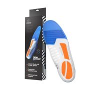 Spenco Gel Total Support- S1: Wom 5-6