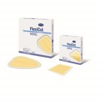Flexicol Hydrocolloid Dressing Sterile Latex Free