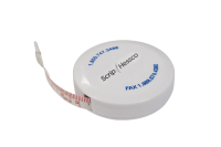 ScripHessco Tape Measure 60 Long, Auto Recoil