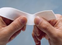 Pajama Elastic 1” x 12yds