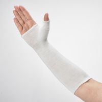 Manosplint® Liners Thumb Spica - White