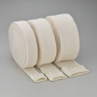 Manosplint® Cotton/Poly Stockinette - White