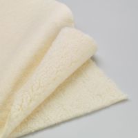 Manosplint Sherpa Padding