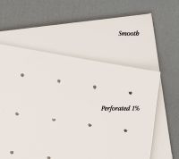  Clinic Splinting Sheet 1%Perf 18X24