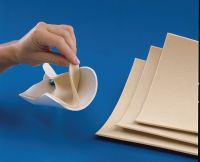 Rolyan Low-Track Polycusion Padding-17.75X24