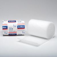 Artiflex® Non-Woven Padding Bandage 10cm x 3m Case/30