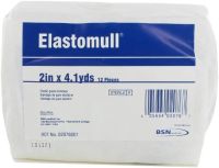 Elastomull Non-sterile Rolls 20 Rolls