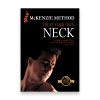 Treat Your Own Neck 5th Edition Robin Mckenzie