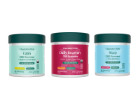 Charlotte’s Web™ CBD Gummies 10mg - 30ct