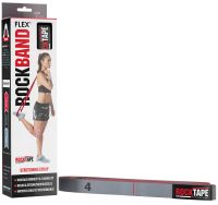 Rockband Flex Stretching Strap
