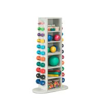 Kangoo Cuff/Dumbbell Kiosk