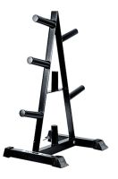 York A-Frame Plate Tree