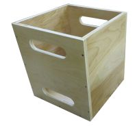 Bailey Manufacturing NIOSH Standard Lift Box