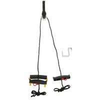 Lifeline Econo-Shoulder Pulley Deluxe