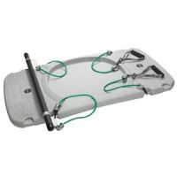 Thera-Band Exercise Station