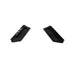 Slide Board Bumpers Pair