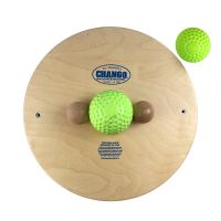 Chango R4 Model Balance Board