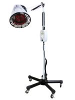 Deluxe Infrared Lamp With Lightbulb