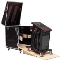 Travel Case For Med4elite