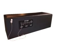 ScripHessco PracticePro™ IST 550